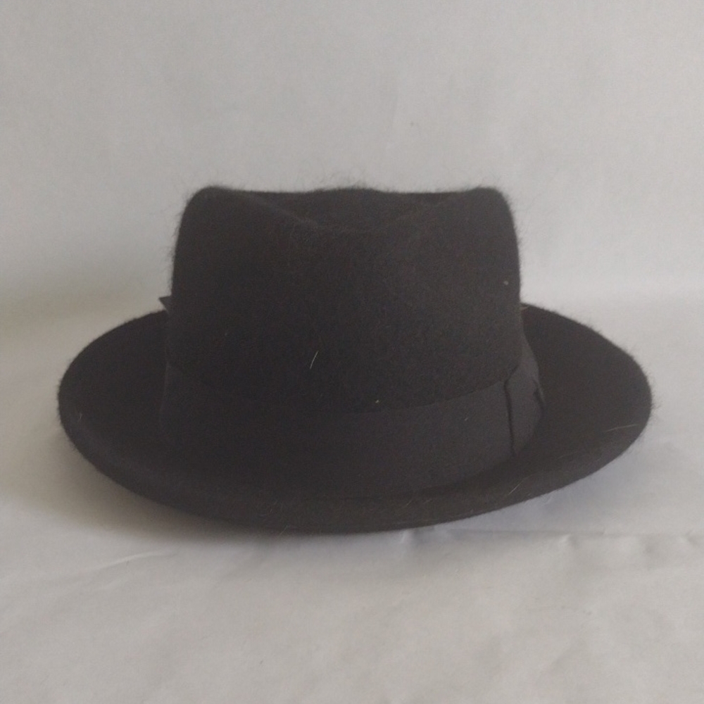Borges & Scott Alpaca Doyle Wool Hat (J158)